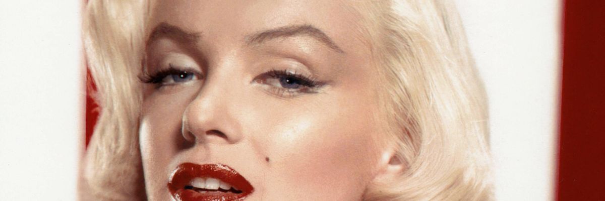 5+1 szépségápolási tipp, amire Marilyn Monroe esküdött