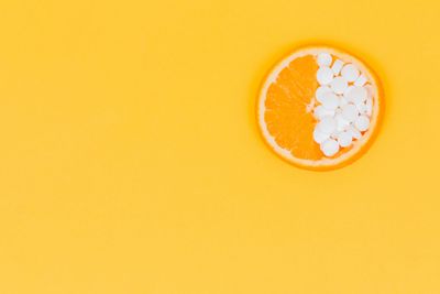 narancs c-vitamin