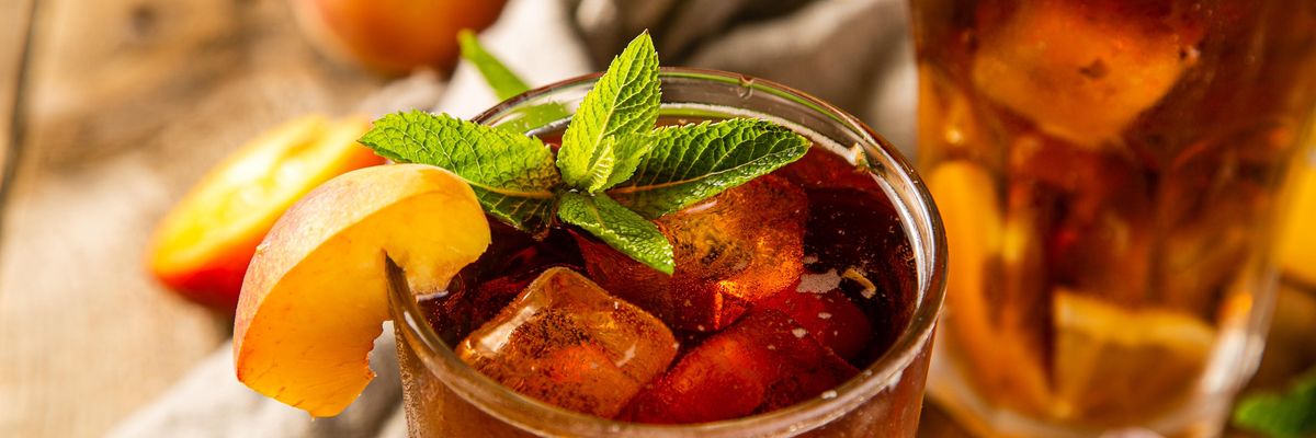 Long Island Iced Tea – a koktél, amit muszáj elkészítened otthon!