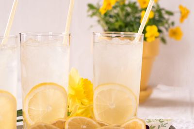 limonádé