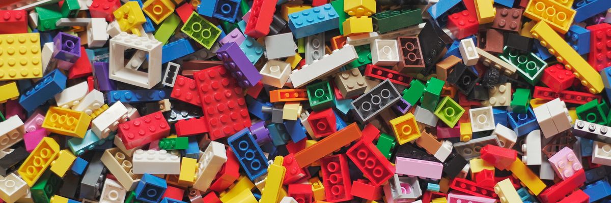 Egy 16 éves magyar fiatal terveiből készül új LEGO-készlet