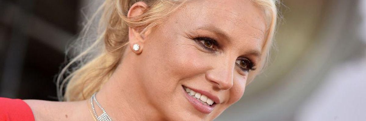 Elutasították a kérelmét – Britney Spears még mindig az apja gondnoksága alatt van