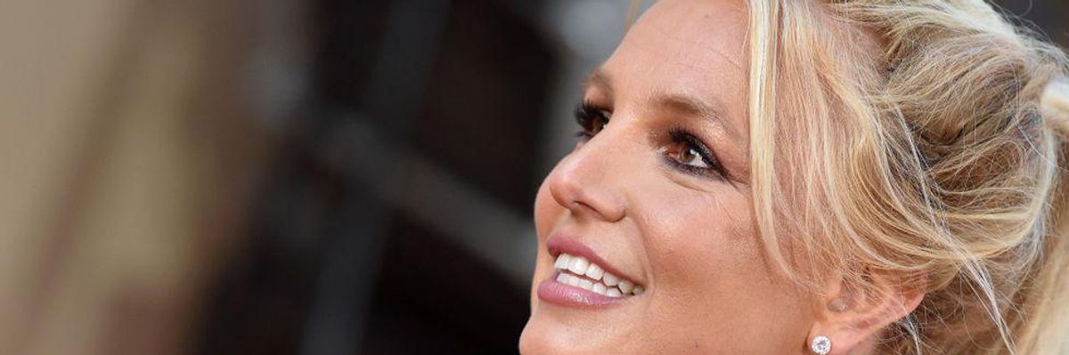 Lemondott Britney Spears menedzsere: az énekesnő hosszú évek után visszavonul