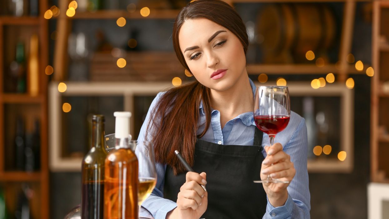 Borkóstoló: minden, amit a borról tudni kell