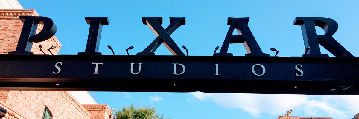 4 Pixar-film, ami egy esősebb hétvégén is képes jókedvre deríteni