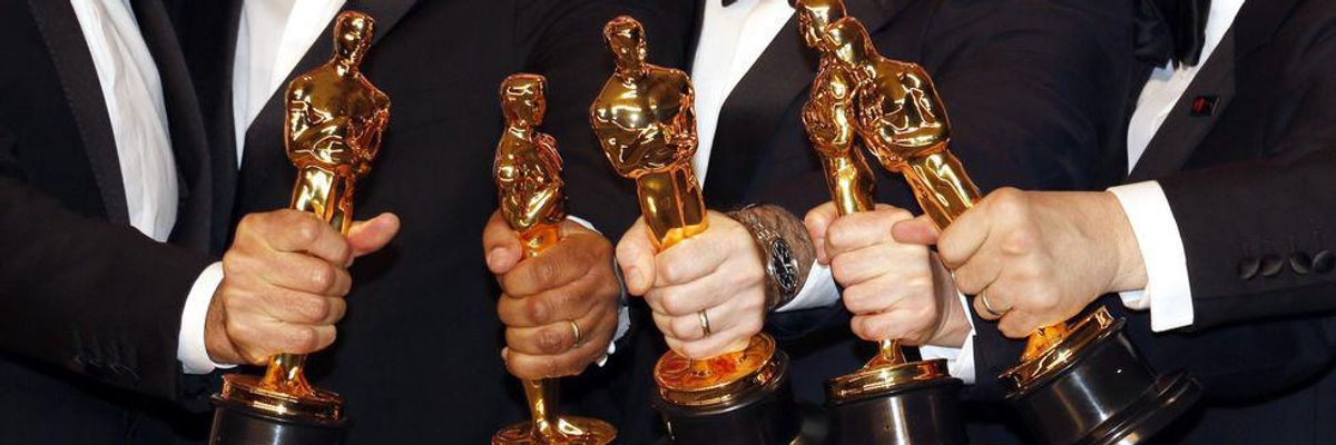 Kvíz! Mindent tudsz az Oscar-díjas színészekről? Lássuk!