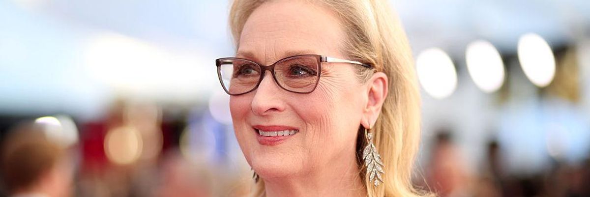 Meryl Streep-rajongók, figyelem! Ez a kvíz nektek szól!