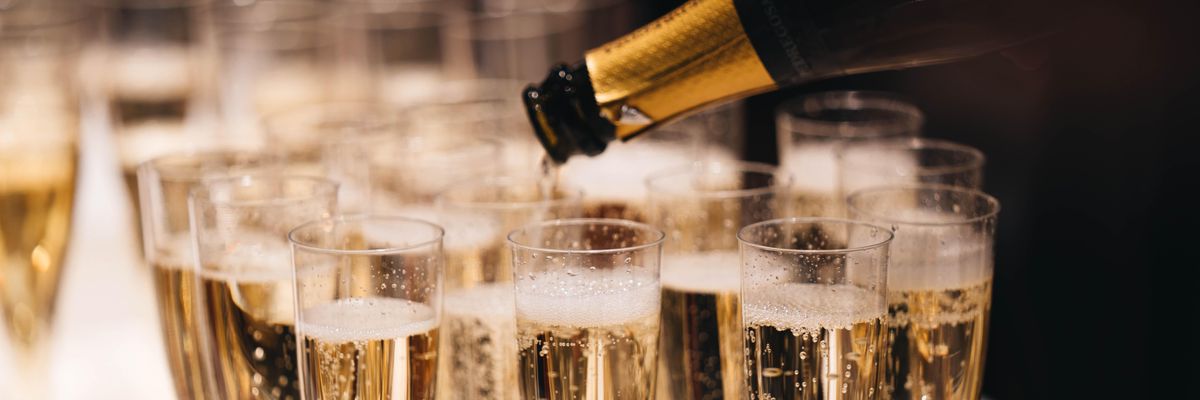 Pezsgő, champagne vagy prosecco? A Buborék Fesztiválon mindegyiket megkóstolhatjuk!