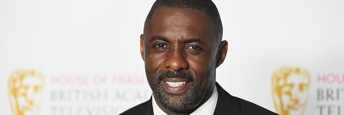 Idris Elba is csatlakozik a Sonic 2 stábjához
