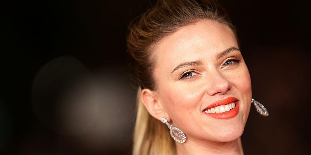 Scarlett Johansson is szerepelni fog Wes Anderson új filmjében