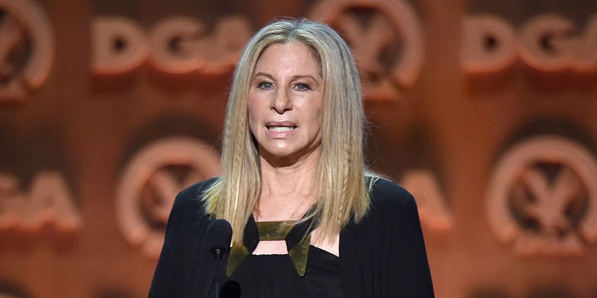 Barbra Streisandnak érdekes véleménye van a Csillag Születik című filmről