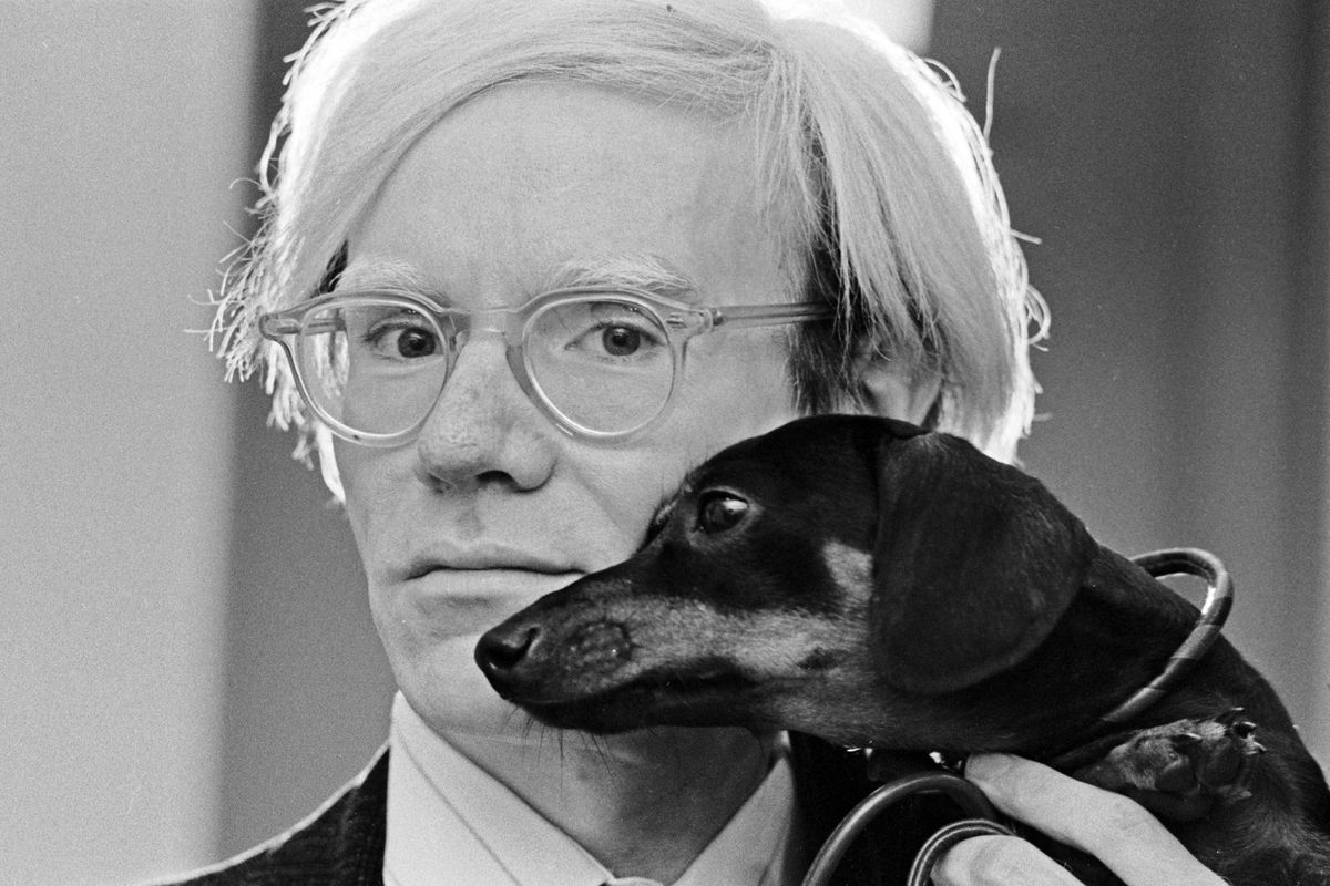 Egy Warhol-kiállítás, ami a művész hírnév iránti vonzalmáról árulkodik