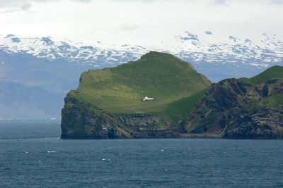 legmagányosabb ház izland