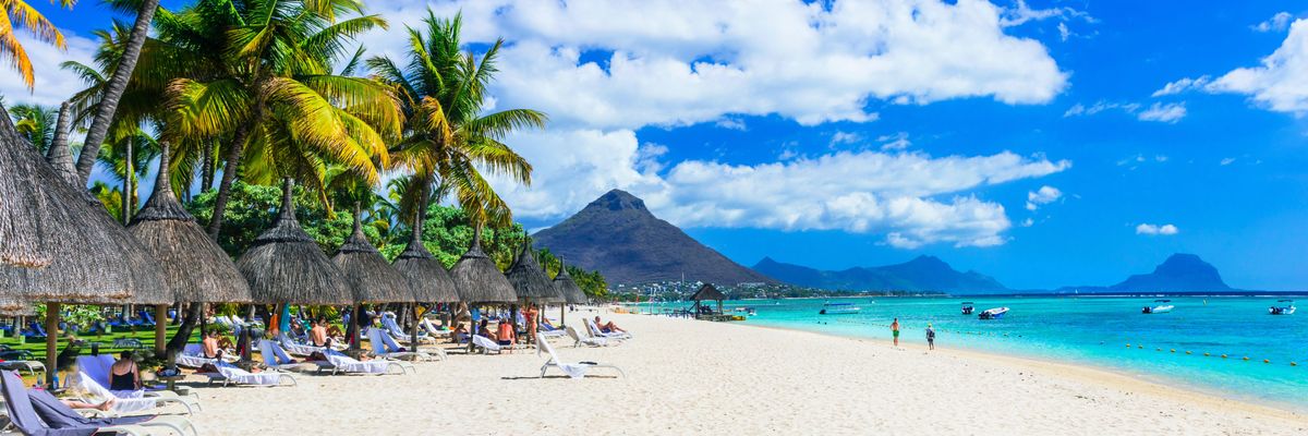 Mauritius megnyitja a határait, rögtön ingyenes luxusutazást osztogatnak