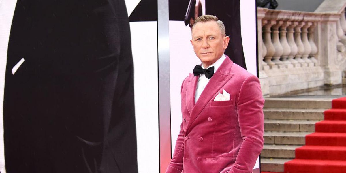Daniel Craig tanácsa a következő 007-esnek és 9 cool dolog az internetről
