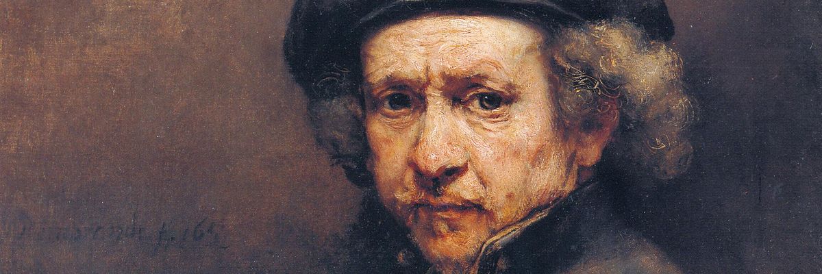 Németország legnagyobb múzeumrablása során egy Rembrandt-képet vihettek el