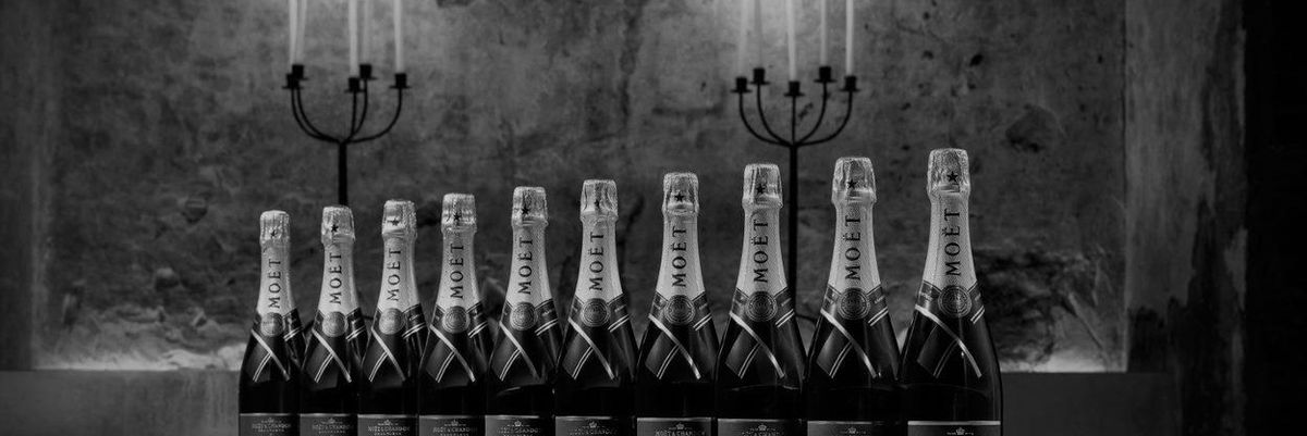 Egy évszázad minőségét ünnepelte az egyik legnagyobb pezsgőmárka