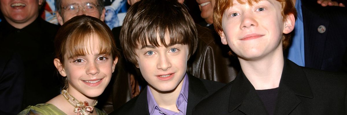 20 éves a Harry Potter és a bölcsek köve: íme a színészek akkor és most