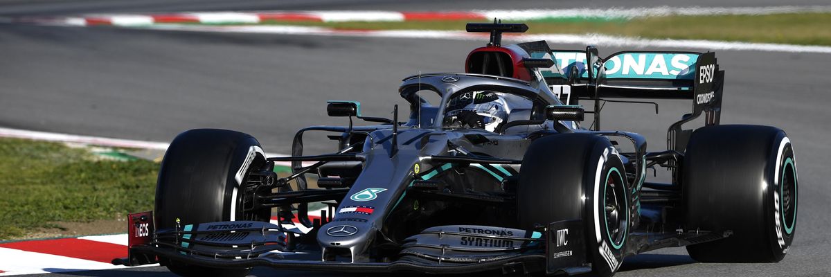 Pár millióért megvehetjük Lewis Hamilton világbajnok autójának modelljét
