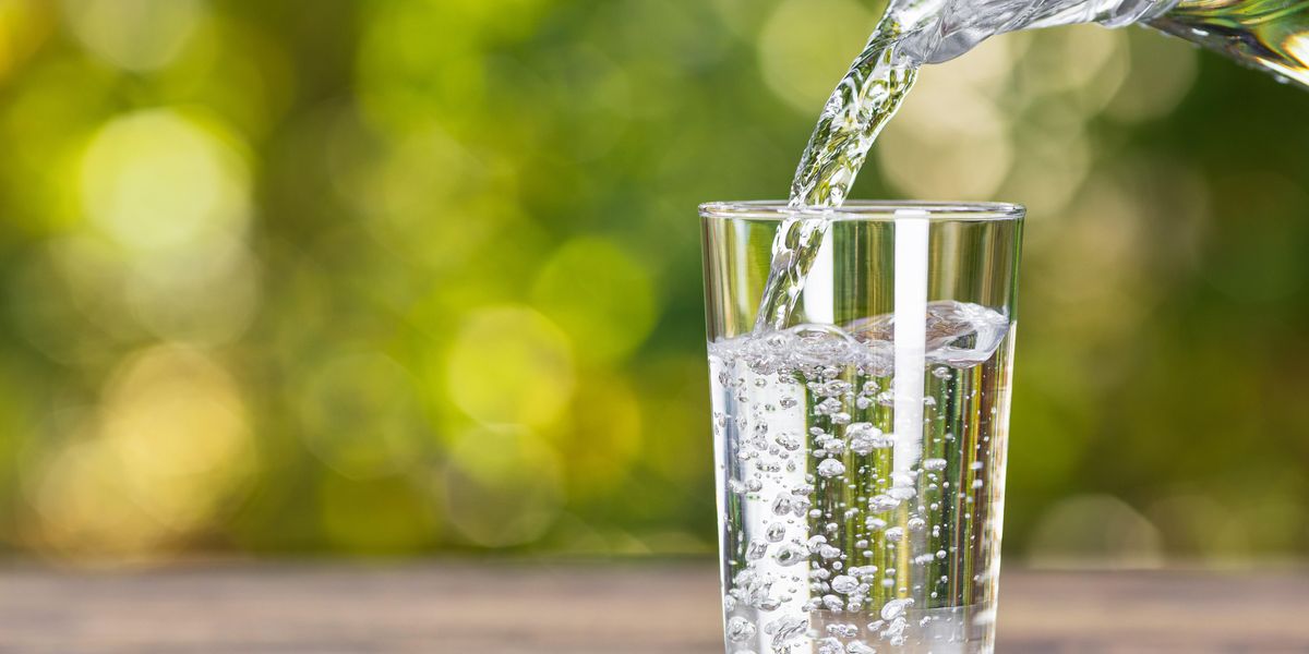 Ezért igyunk vizet: a kiszáradás 6 kellemetlen tünete