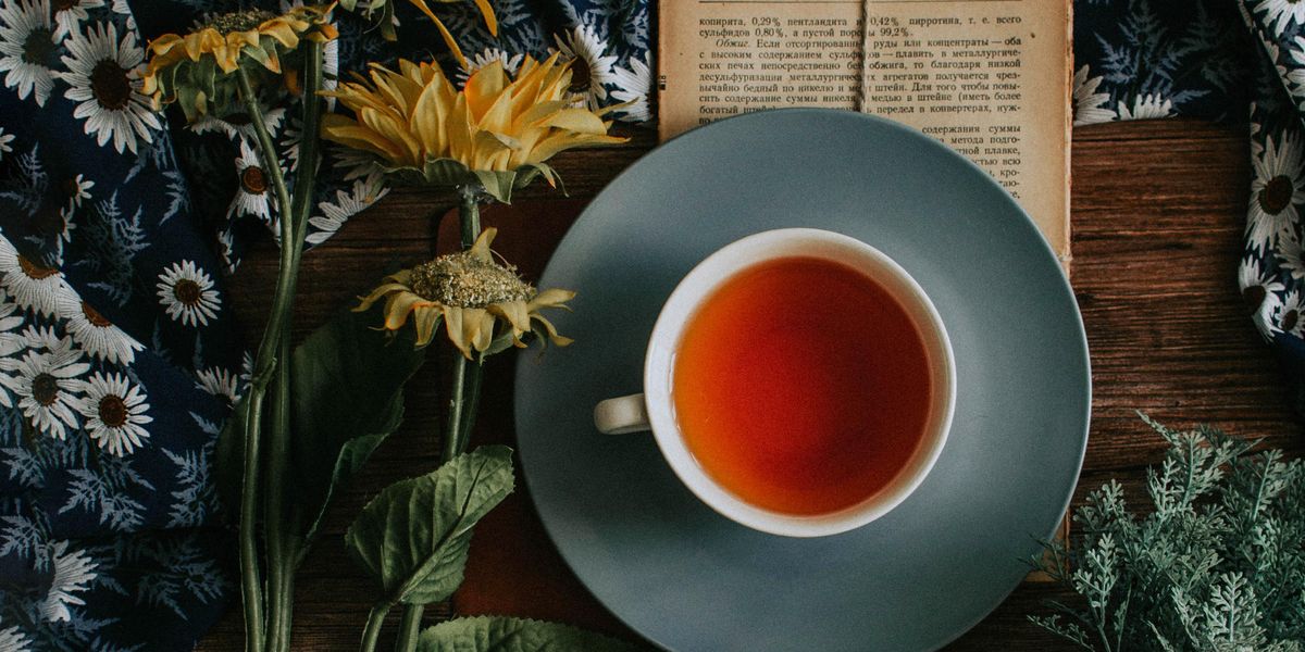 A zöld tea nemcsak frissít, de segíthet a fogyásban is! | Nosalty