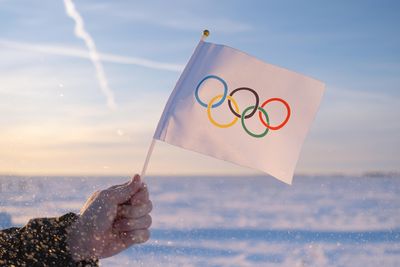 téli olimpia 