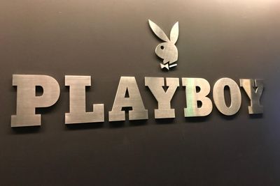 playboy logó 