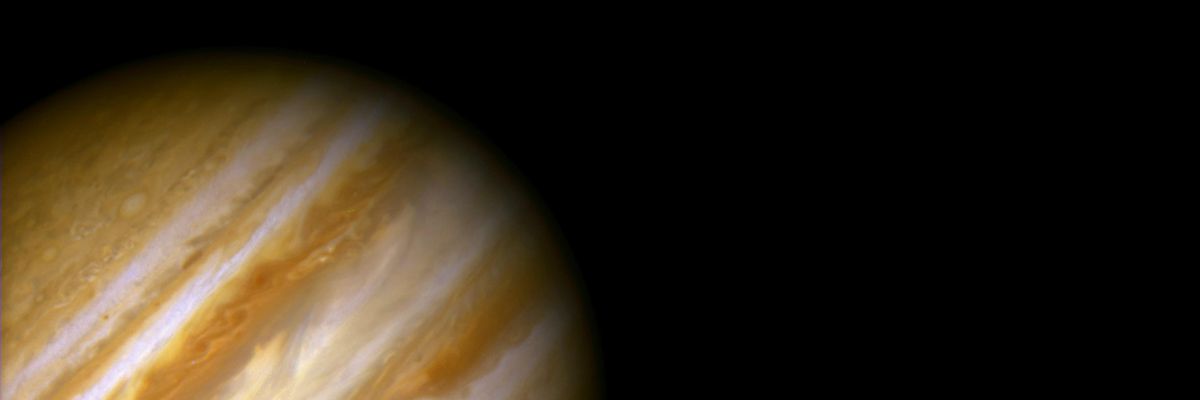 Elképesztő fotót készített a NASA műholdja a Jupiter holdjairól
