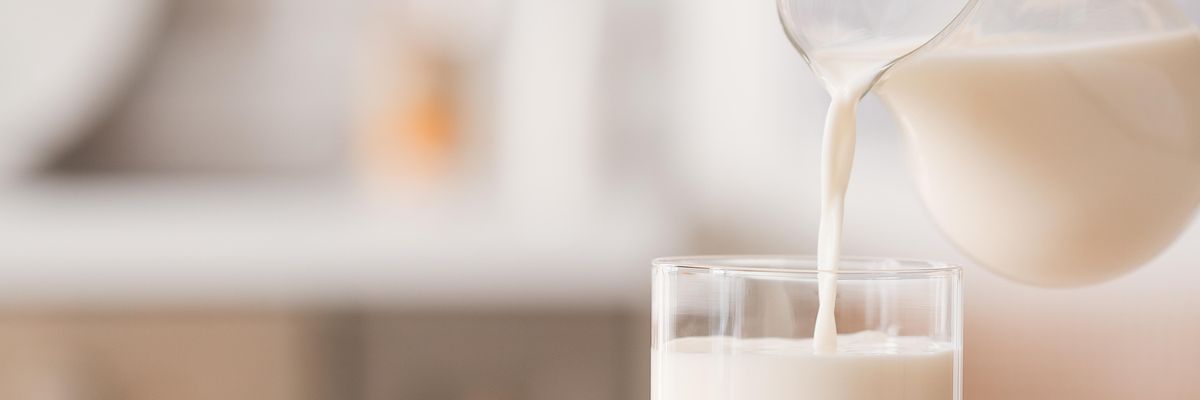 Miképp befolyásolja a tej fogyasztása a koleszterinszintet?