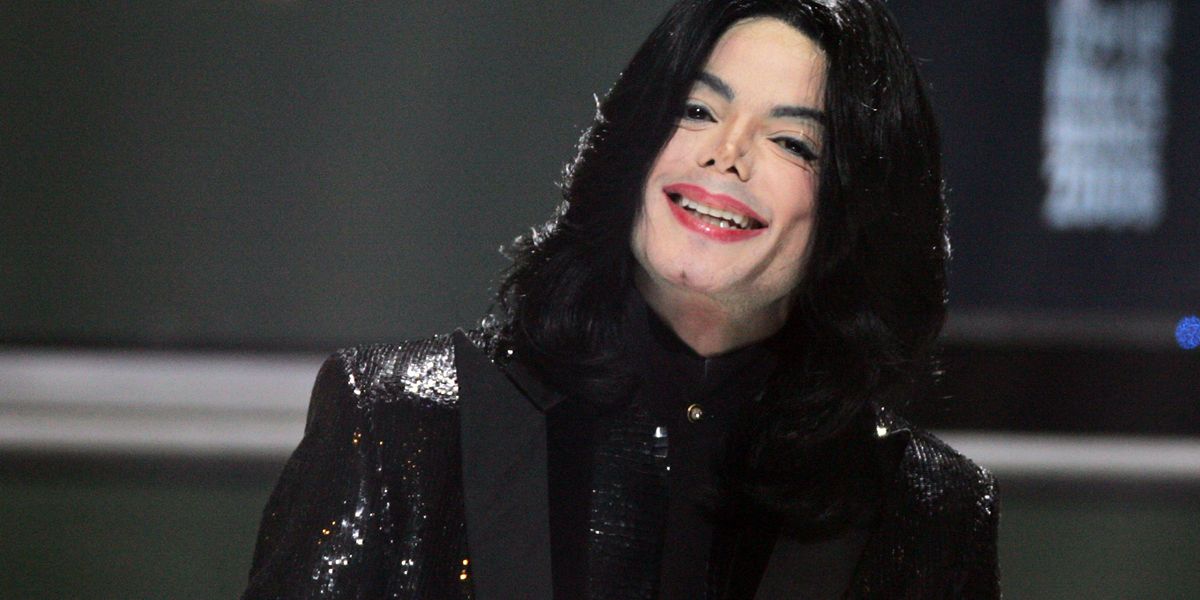 Michael Jackson játszani akart a Star Warsban – erre a szerepre vágyott