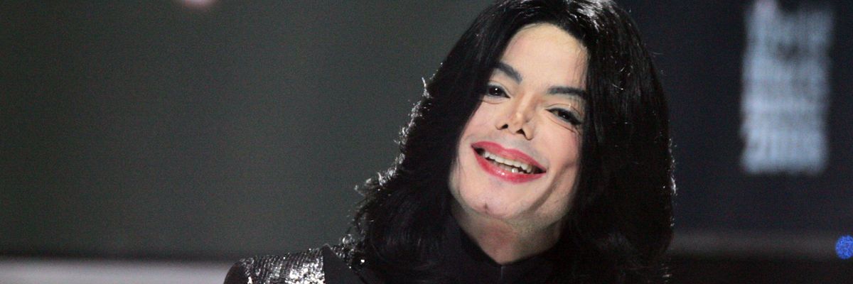 Michael Jackson játszani akart a Star Warsban – erre a szerepre vágyott