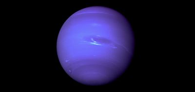 A Neptunusz.