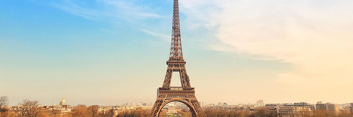 Meglepő tények, amit lehet, eddig nem tudtál az Eiffel-toronyról