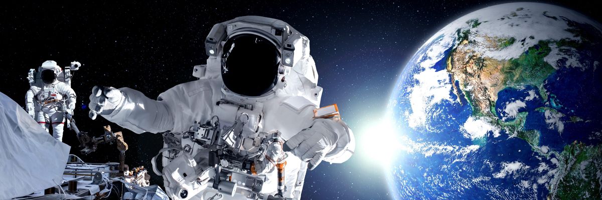 Kanadai tisztviselők szerint az űrhajósok többé nem ölhetik meg egymást büntetlenül