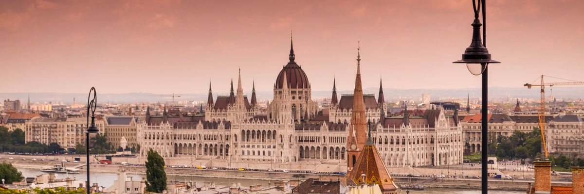 Budapest is felkerült Európa különleges turisztikai listájára