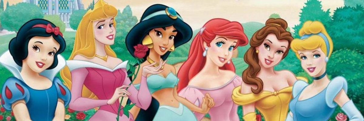 A szépség többé nem elég – így változnak a világgal együtt a Disney-hercegnők