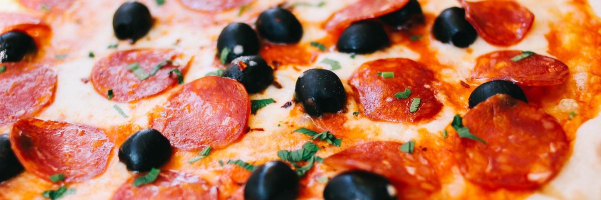 Ezek az év legjobb pizzái – a nyertesért egy dél-olasz kisvárosba kell utazni