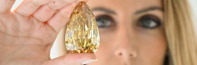 világ legnagyobb gyémánt