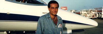 Dodi Al-Fayed  1987-ben