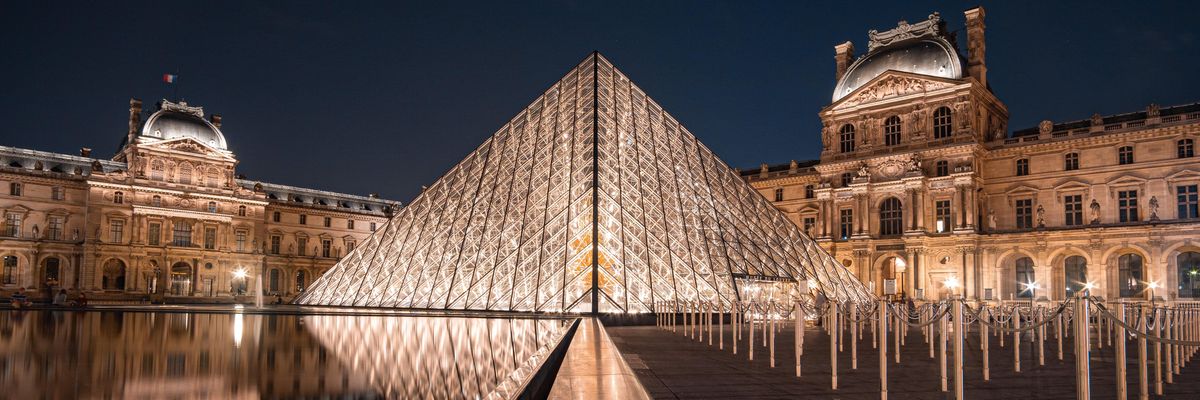 Hamarosan nehezebb lesz meglátogatni a párizsi Louvre-t – ez az oka