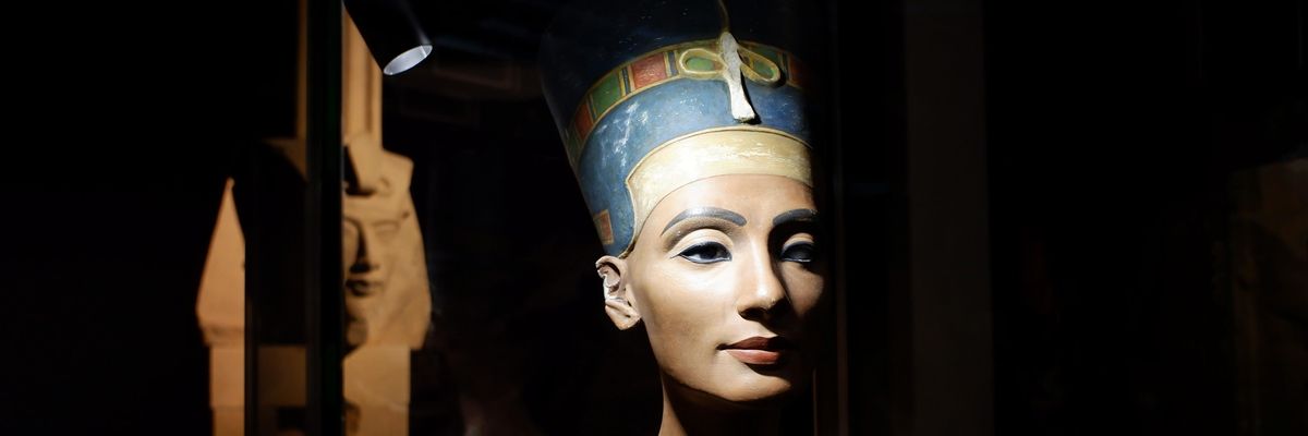 Ki volt valójában Nofertiti?