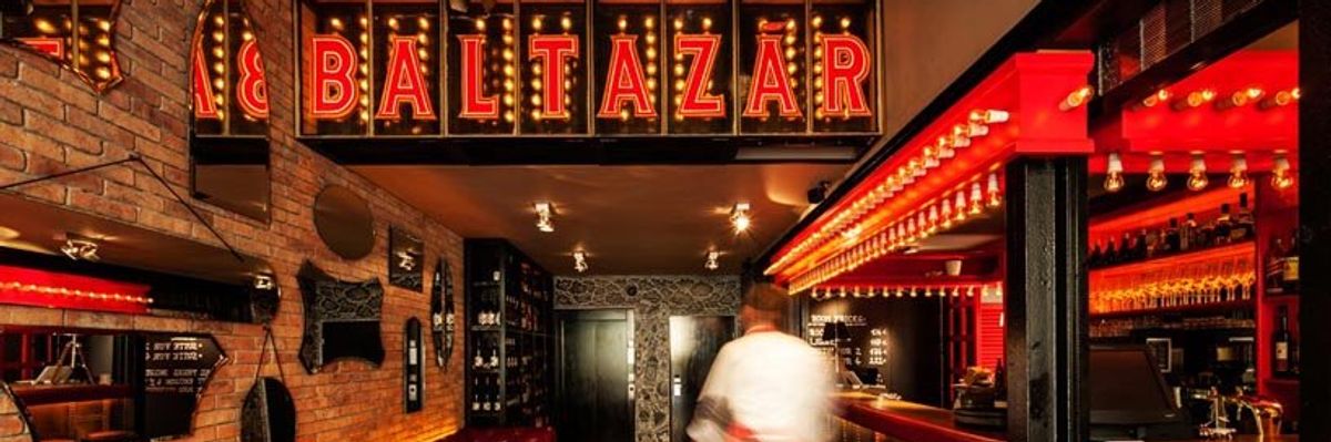 3 év után újra kinyitott Budapest óvárosának egyik legmenőbb étterme