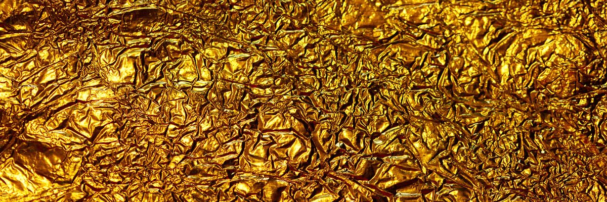 Véges erőforrás: a Föld valaha ki fog fogyni az aranyból?