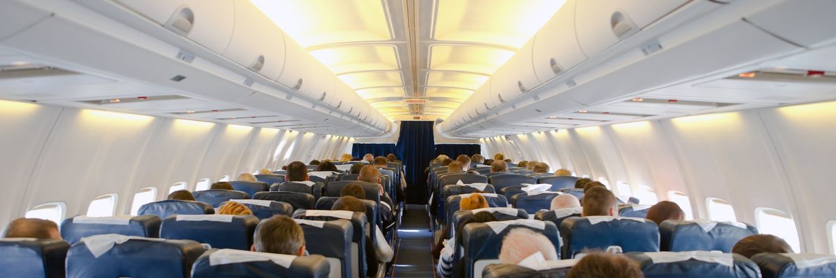 4 tipp a profiktól, ha kényelmes repülésre vágysz