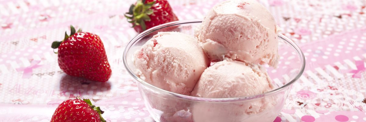 Kánikula ellen: egy egyszerű trükk, és kész a tökéletes házi fagylalt – recept