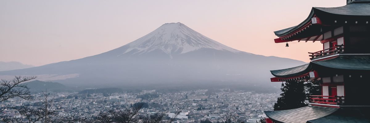 Kincsek a felkelő nap országából – 5 tárgy Japán szerelmeseinek
