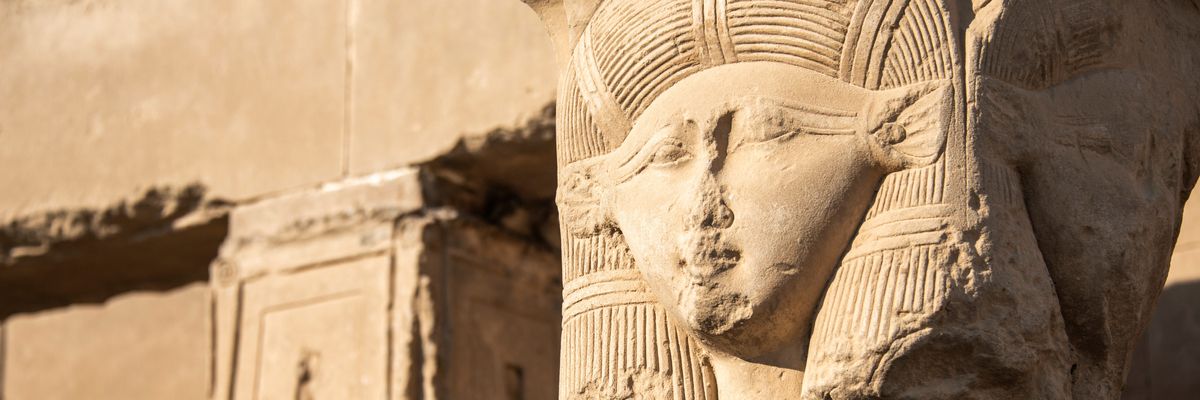 Felejthetetlen kaland: bárki részt vehet Kleopátra sírjának felkutatásában