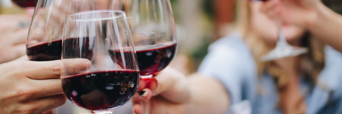 A vörösbor bizonyítottan serkenti szexuális teljesítményünket