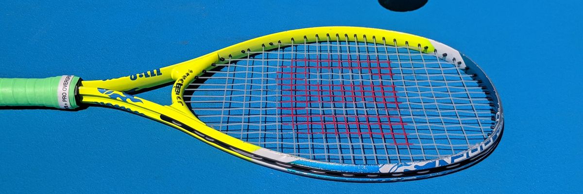 Tenisz – 5 tárgy a labdajáték szerelmeseinek