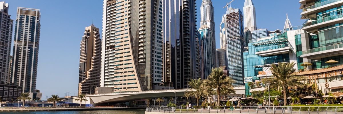 Mire számíthatunk befektetőként az igazi csodavilágban, Dubaiban? (x)